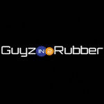 Guyzin2rubber