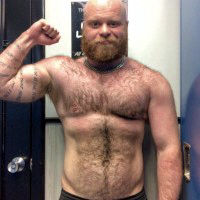 Chris Wydeman