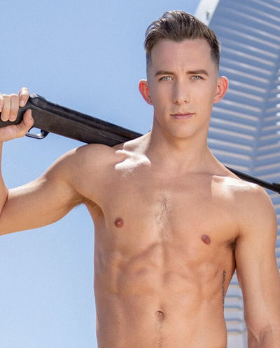 Isaac Parker