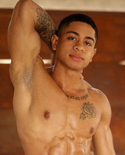 Leon Foreman