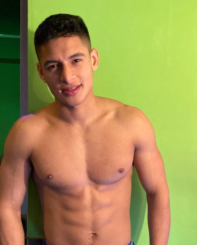 Santiago Rodriguez