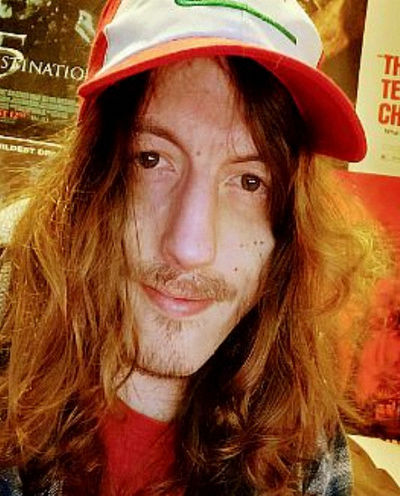 Bryan Sheldrick