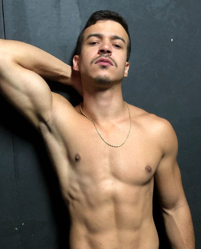 Crunch Jonathanmiranda