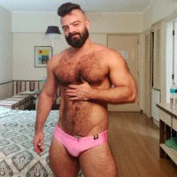 Rico Rosa