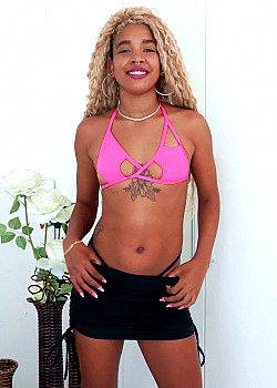 Rebeca Olew