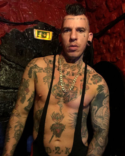 PIGBOY