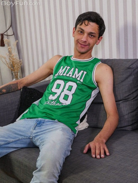 Carlos Costa
