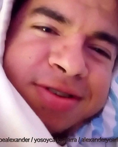 Carl Parra