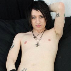 Mylo Fox