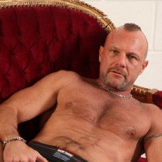 Chad Brock