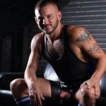 Sean Harding