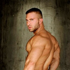 Jr Bronson