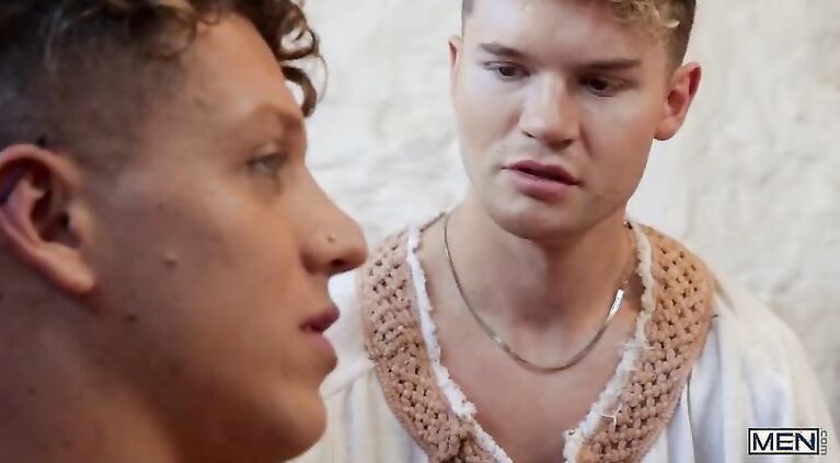 Norse Fuckers Part 2/ MEN / Felix Fox, Dean Young