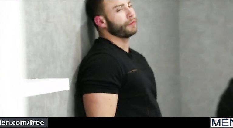 Men.com - Secret Affair Part 2 - Ass likcing and fucking preview
