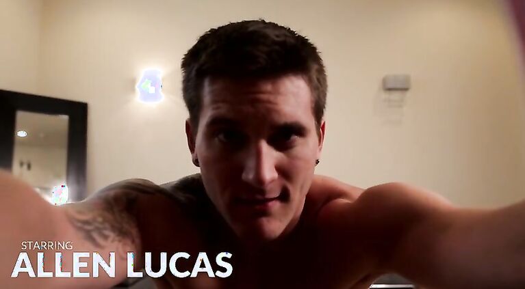 NextDoorStudios My Hunk Masseur Barebacked Me & He Filmed It!!