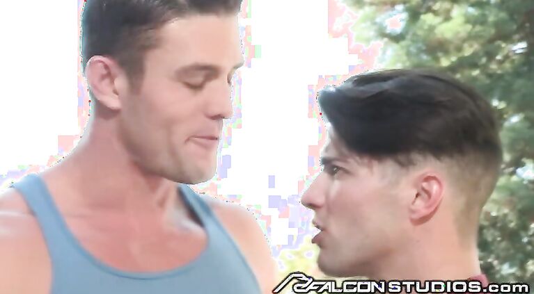 Falcon Studios