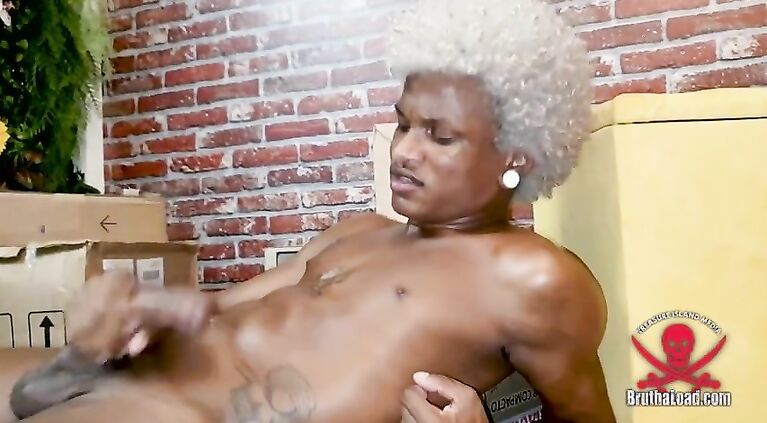 Cumshot