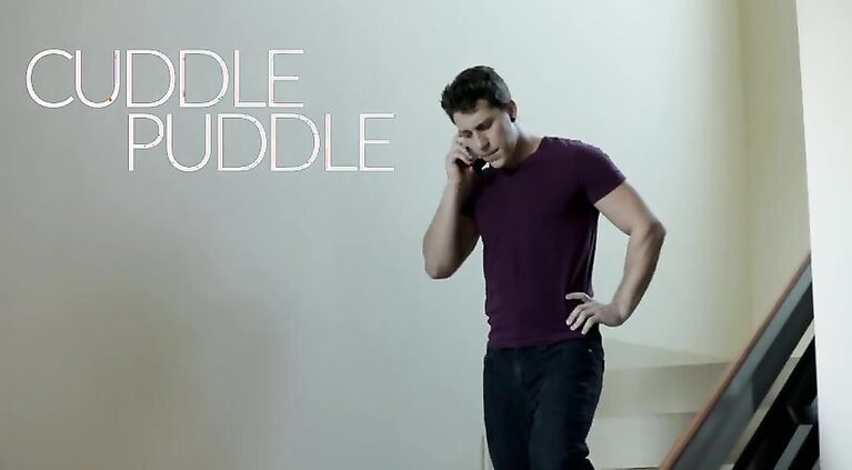 NextDoorRaw All Hunks Sleepover Turns to BB Orgy!