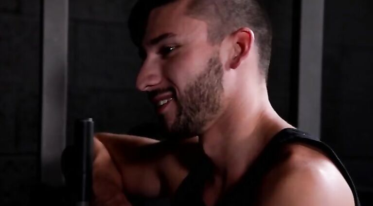 NextDoorRaw Str8 Jocks First time is Bareback