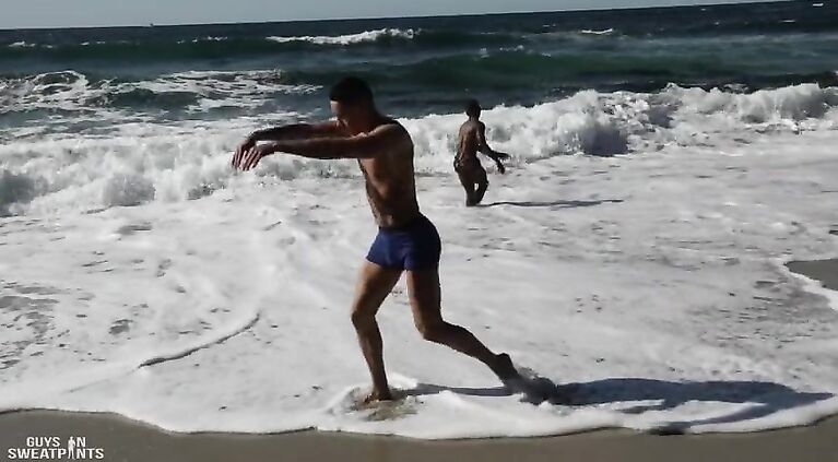 Vincent takes control