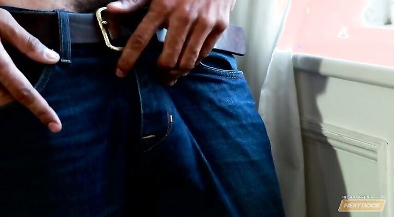 Solo Masturbation