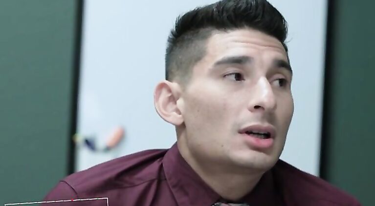 Is Jim Fit Telling The Truth About His Sexual Encounter At Work? - DisruptiveFilms