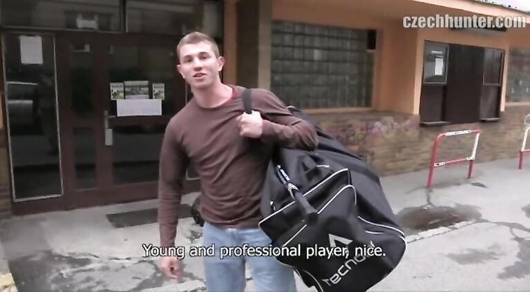 CZECH HUNTER 201