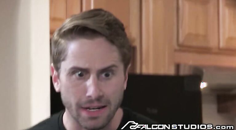 FalconStudios I Quit! I Got Fired! Wanna Make A Big Dick Porno?