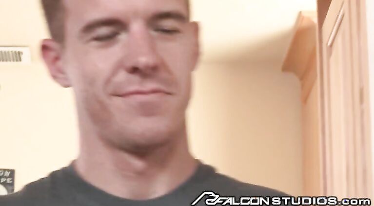 FalconStudios Hot Hookup with Massive Cumshot