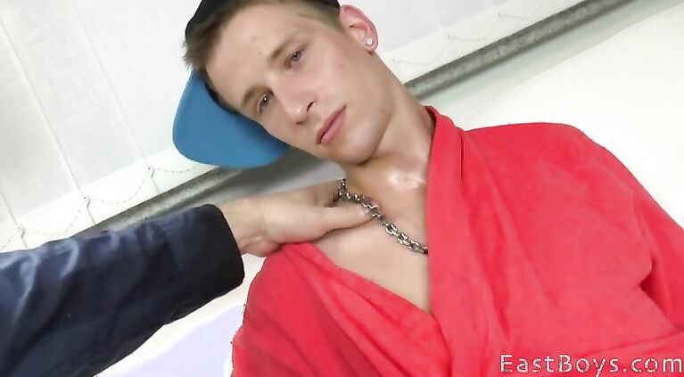 Thomas Fiaty and his Casting