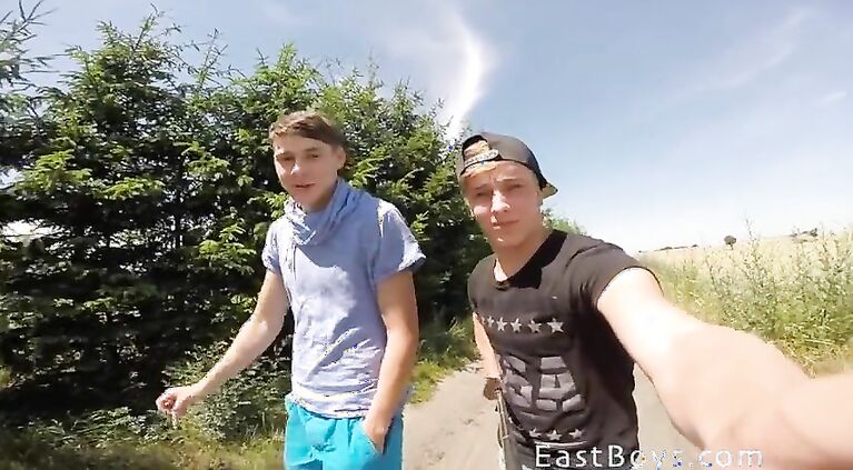 Holiday Adventure - Part1