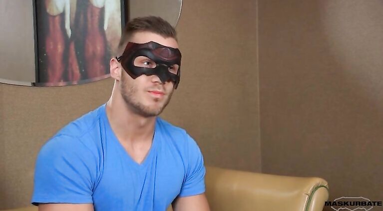 Maskurbate - Mike's Audition