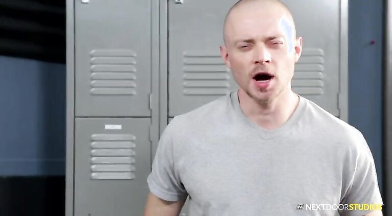 Next Door Casting Justin Star's Audition