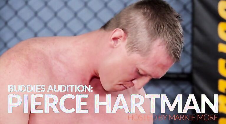 Next Door Casting Pierce Hartman's Audition