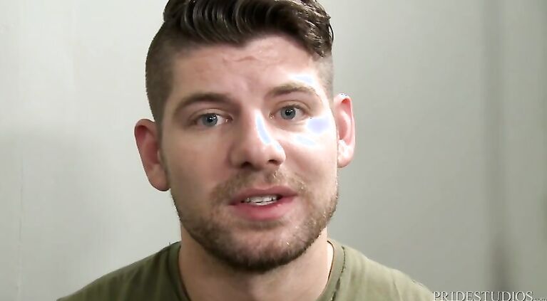 PrideStudios Why Do Broke Hunks Fuck Me The Best Though!
