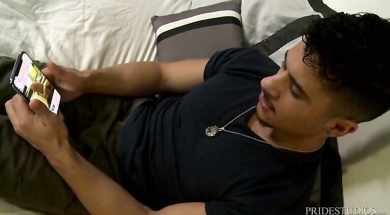 ExtraBigDicks Armond Rizzo Found 2 BIG DICKS To Have Fun With