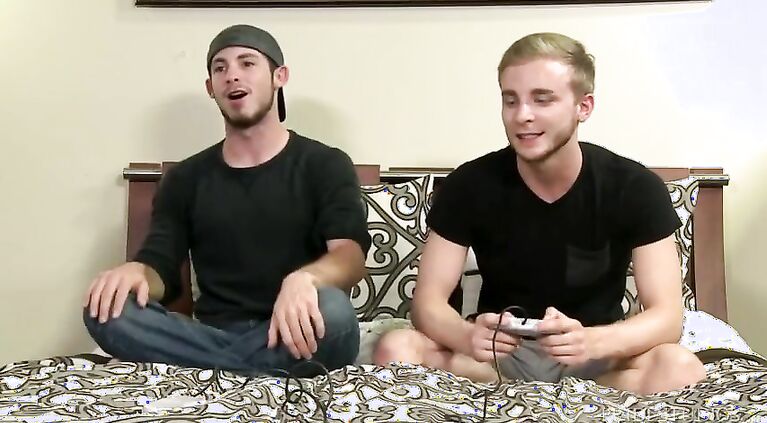 ExtraBigDicks BFF's First Time Fucking