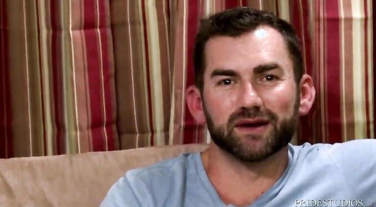 Extra Big Dicks Jake Jennings Fantasy Comes True
