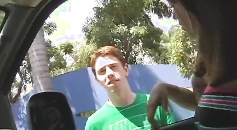 BAIT BUS - Throwback Thursday: Jamie Donovan & Trent Peters Bumping Uglies