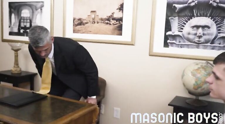 Masonic Boys