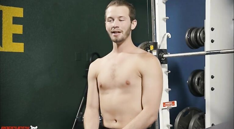 Badpuppy's The Gym Pt 2