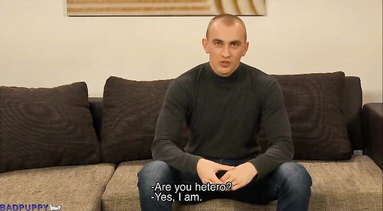 Badpuppy's Oleg Moloda