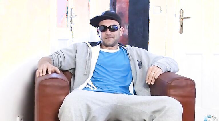 Badpuppy Carlos Dido
