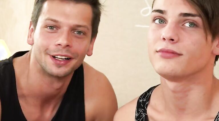 Sluttiest Hungarians in action