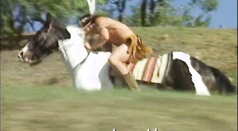 Pistol Packin' Rawhides- Naked Muscle Cowboys