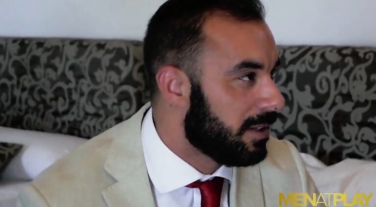 Men In Classy Suits Anal Bang Hardcore