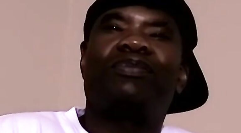 Straight black amateur jerking off first time ever on camera