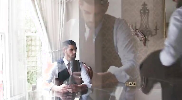 Servicing The CEO