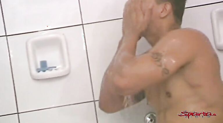 Sparta - Cock Loving Twink Gets His Ass Banged And Filled With Man Cream!