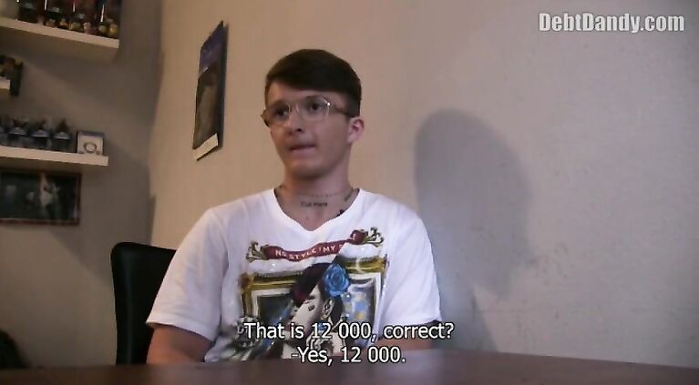 DEBT DANDY 240